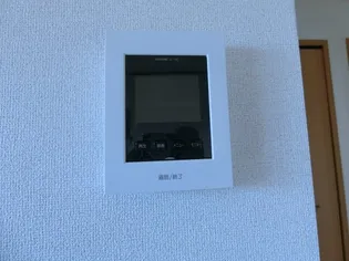 ベル・ミニョンA【2階】のその他画像