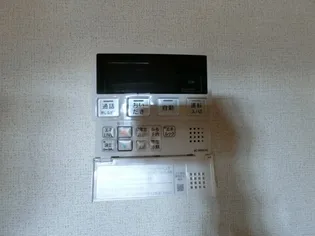 ベル・ミニョンA【2階】のその他画像