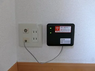 ベル・ミニョンA【2階】のその他画像