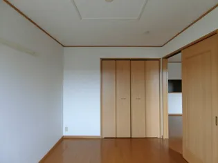 ベル・ミニョンA【2階】の内装