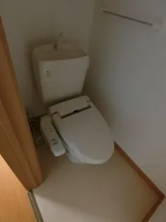 ベル・ミニョンA【2階】のその他画像