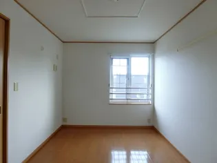 ベル・ミニョンA【2階】の内装