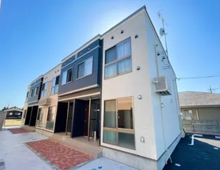 ブルースターの画像