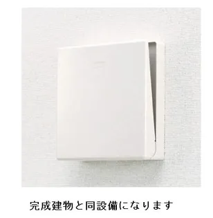 ルナリアⅠ【2階】のその他画像