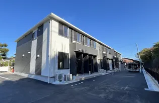 ベントルナータ【207号室】の外観