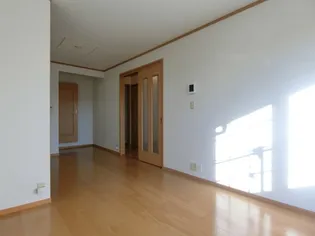 フィオーレ・B【2階】の居間