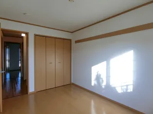 フィオーレ・B【2階】の内装