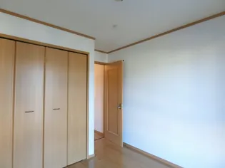 フィオーレ・B【2階】の内装