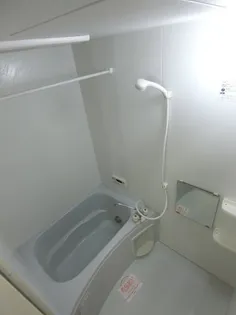 フィオーレ・B【2階】の風呂