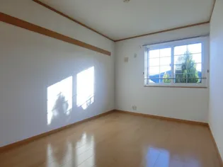 フィオーレ・B【2階】の内装