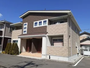 ボストンクラブ【2階】の外観