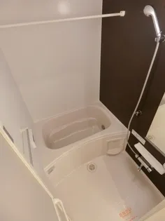 ボストンクラブ【2階】の風呂