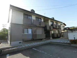 スティブル B棟の画像