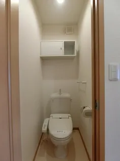 オリエント中島 B【1階】のその他画像