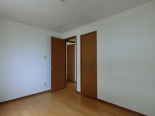 ソレアード・プラーサA【2階】の内装