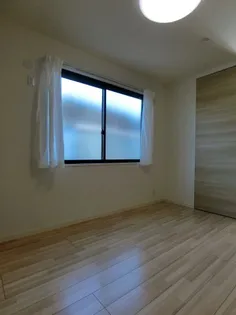 サニーズ福庭 A棟【201号室】の内装