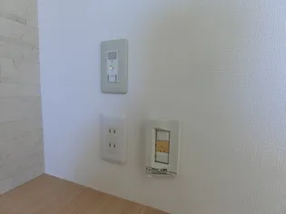 サニーズ福庭 A棟【201号室】のその他画像