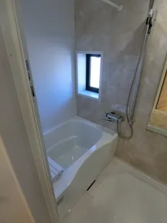 サニーズ福庭 A棟【201号室】の風呂