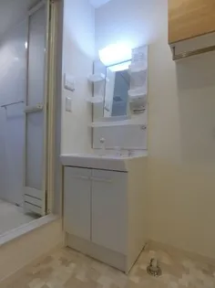 サニーズ福庭 A棟【201号室】のその他画像