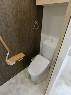 サニーズ福庭 A棟【201号室】のその他画像