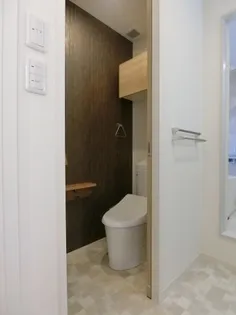 サニーズ福庭 A棟【201号室】のその他画像