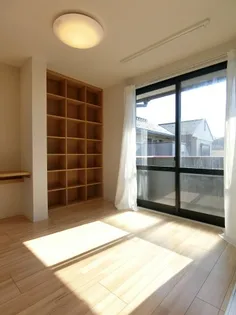 サニーズ福庭 A棟【201号室】の内装