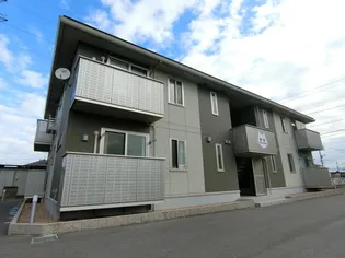 スペースゆう【1階】の外観