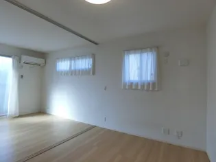 スペースゆう【1階】の内装