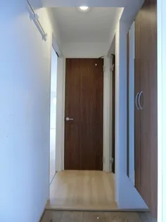 スペースゆう【1階】の玄関