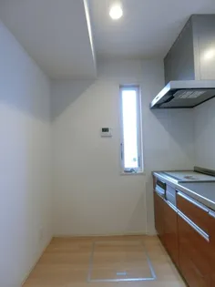 スペースゆう【1階】のキッチン