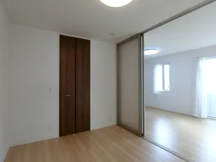 スペースゆう【1階】の内装