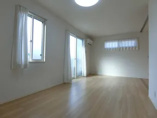 スペースゆう【1階】の居間