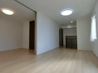 スペースゆう【1階】の居間