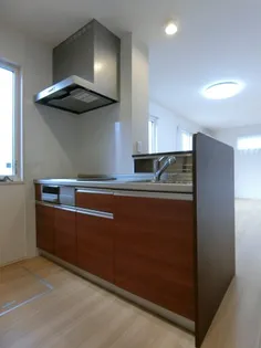 スペースゆう【1階】の内装