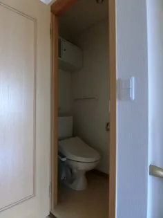 オリエント中島 A【2階】のその他画像