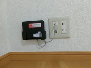 オリエント中島 A【1階】のその他画像