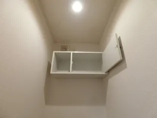 オリエント中島 A【1階】のその他画像