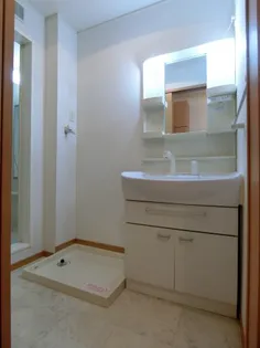 オリエント中島 A【1階】のその他画像