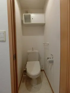 オリエント中島 A【1階】のその他画像