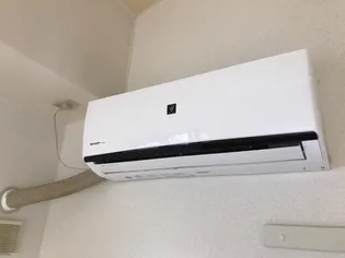 ヴィラ・シンフォニー【2階】のその他画像