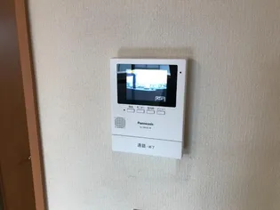 ヴィラ・シンフォニー【2階】のその他画像