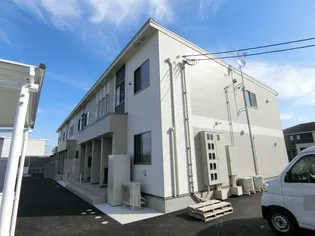 Link Rommty(リンク ロンティ)【1階】の外観