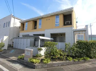 olioli(オリオリ)【1階】の外観