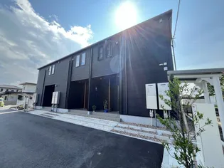 ヒカルサ境港外江町ウエストIIの画像