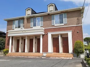 カーサ アバンツァート Bの画像