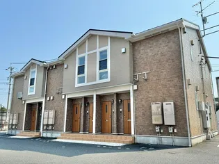 ヌーベル ピアッツァIIの画像