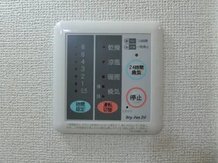 サンリュー 07 C【1階】のその他画像