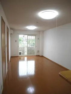 サンリュー 07 C【1階】の居間