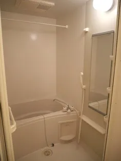 サンリュー 07 C【1階】の風呂