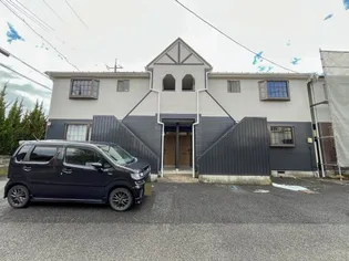 オークシティAの画像